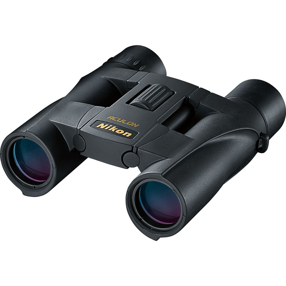 Nikon 尼康 Aculon A30 10x25 雙筒望遠鏡 公司貨