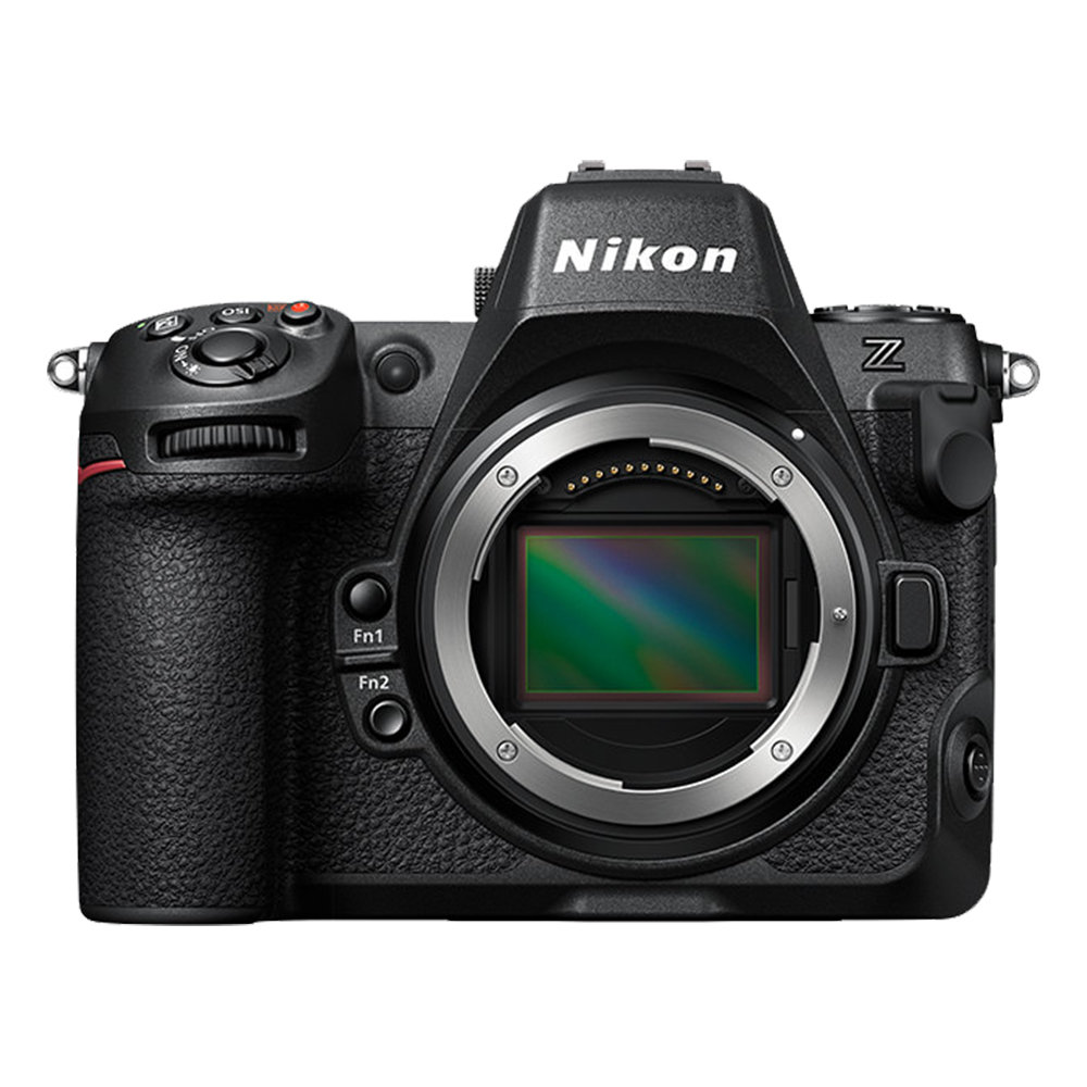 Nikon 尼康 Z8 單機身 公司貨（其他規格）