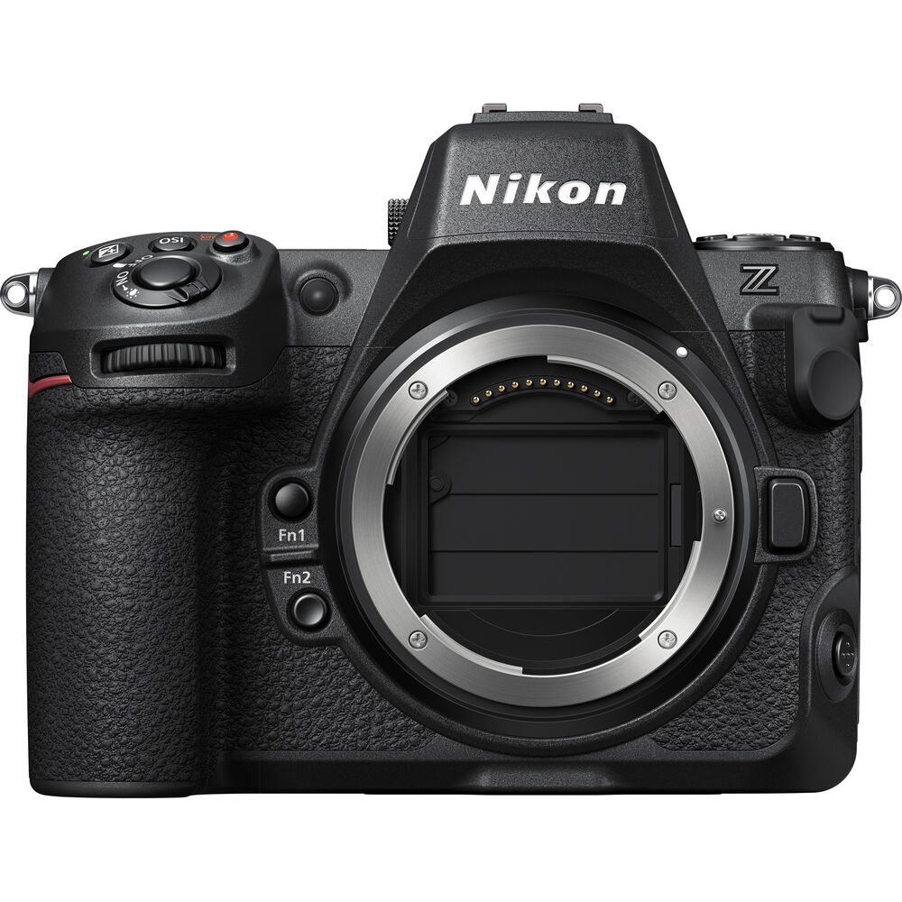 Nikon 尼康 Z8 單機身 平輸