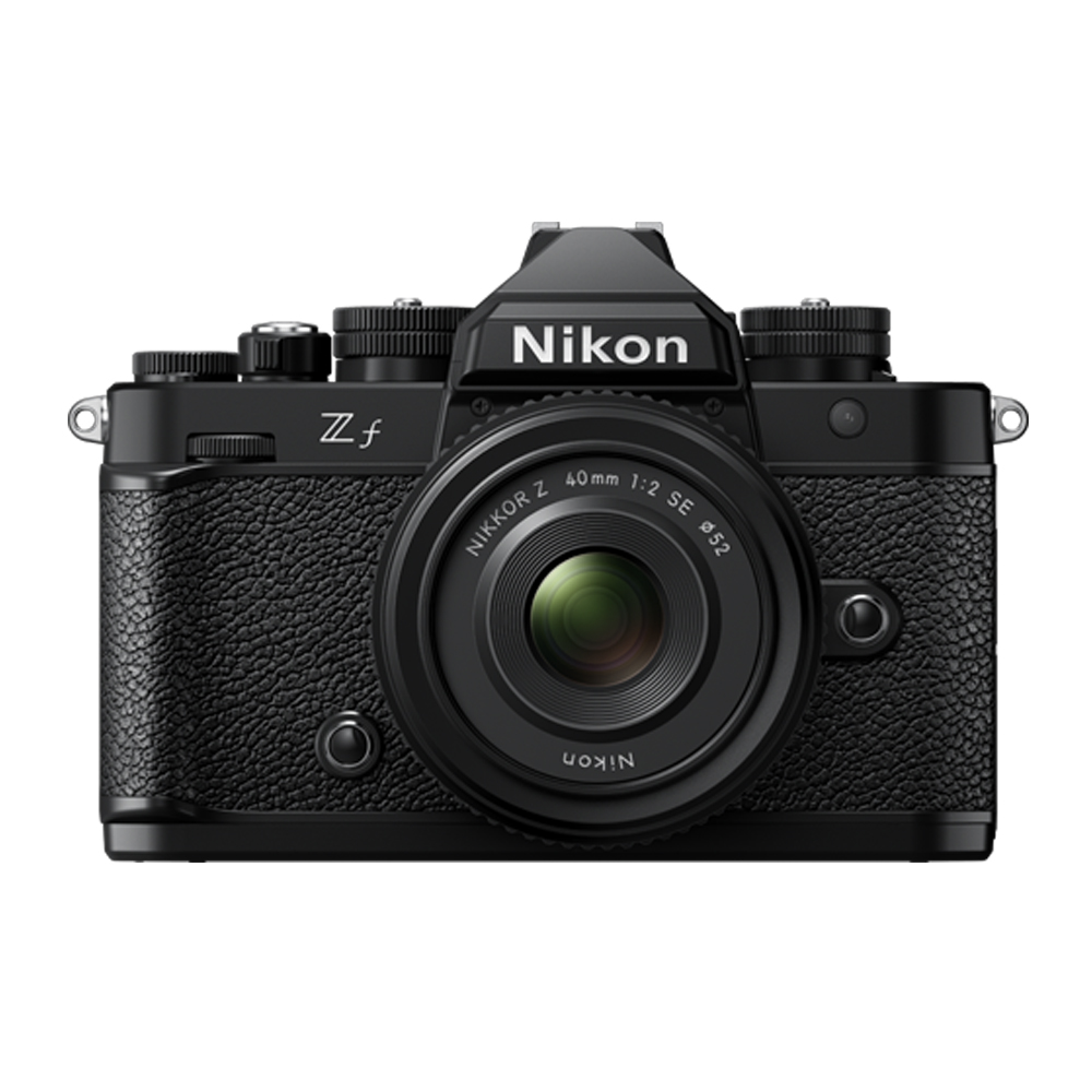 Nikon 尼康 ZF 40mm F2 SE KIT 公司貨