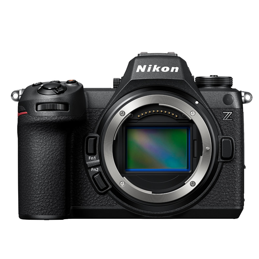 Nikon 尼康 Z6 III 單機身 公司貨