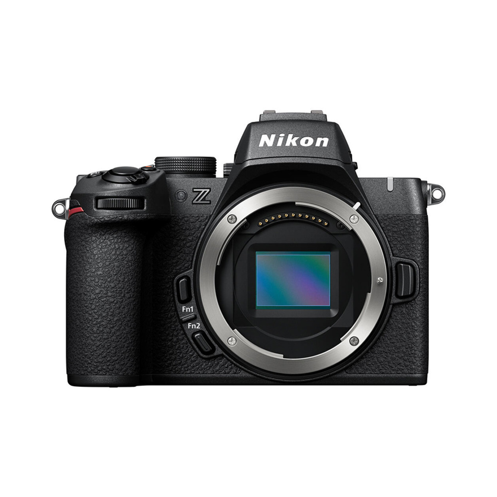 Nikon 尼康 Z50 II 單機身 公司貨（其他規格）