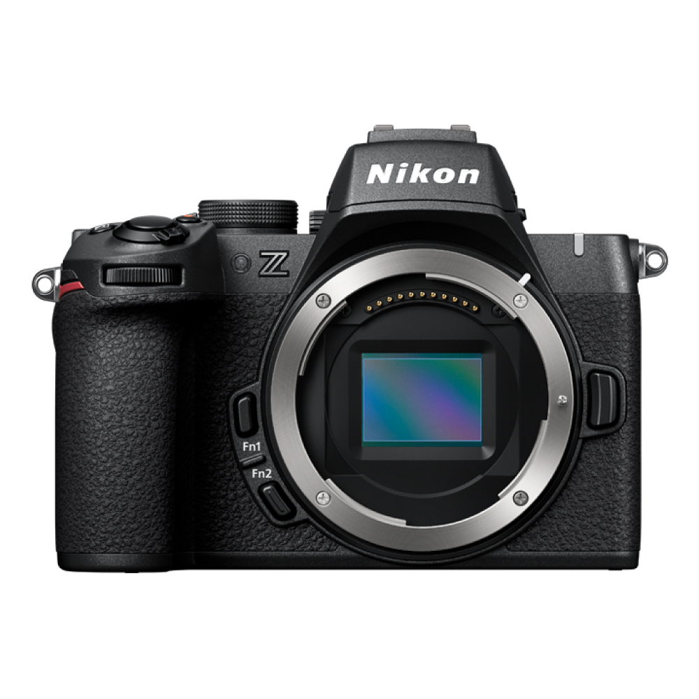 Nikon 尼康 Z50II BODY 單機身 公司貨