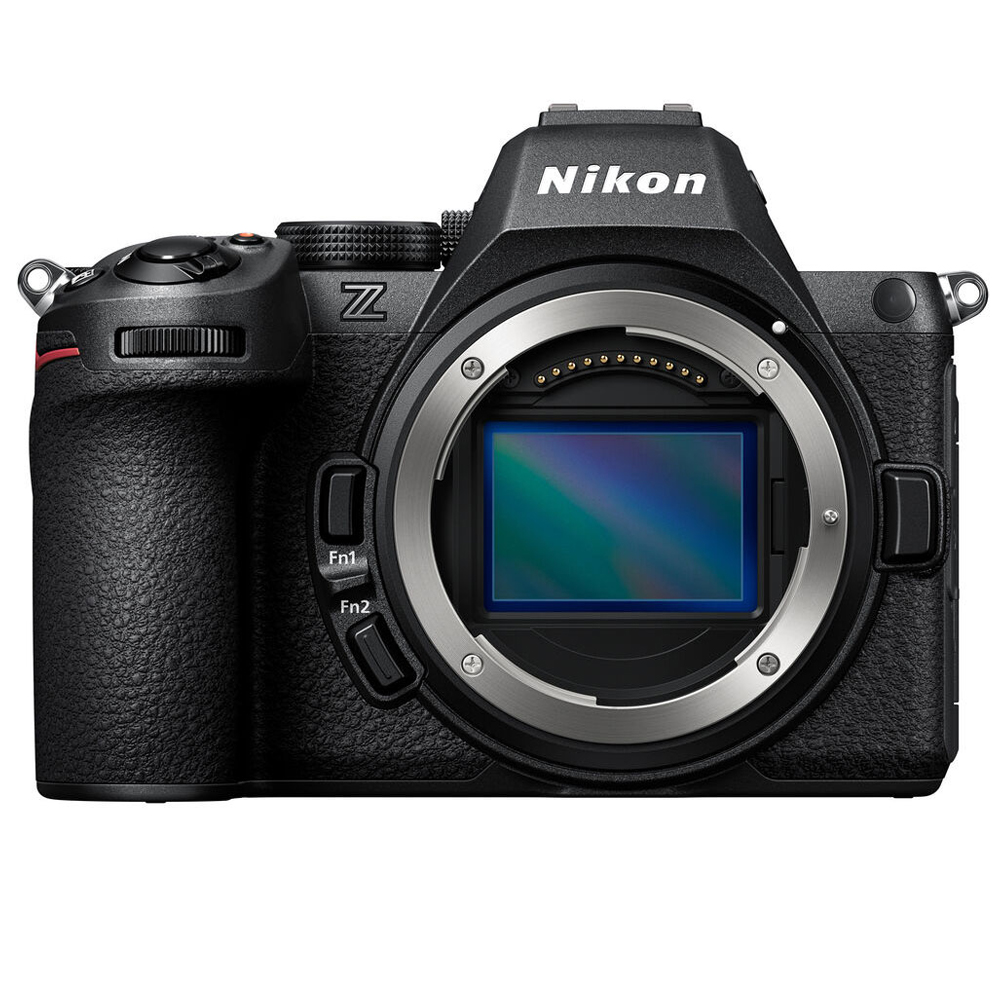 Nikon 尼康 Z5 II 單機身 公司貨