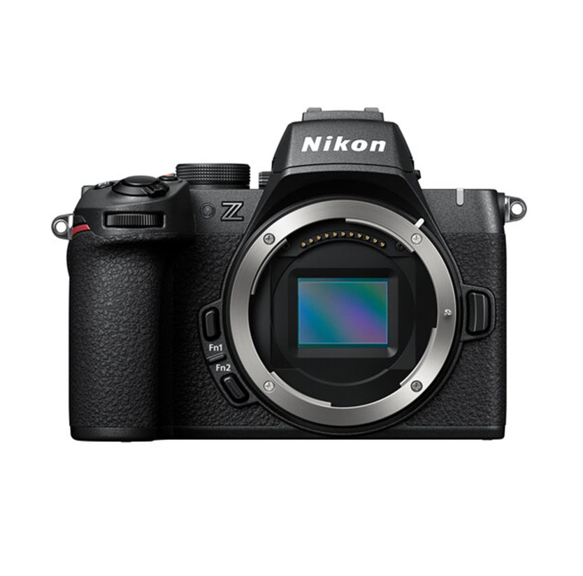 Nikon 尼康 Z50 II 單機身 Z50M2 Z50II (公司貨)