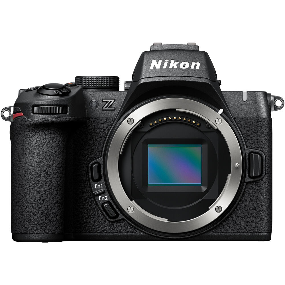 Nikon 尼康 Z50II 單機身 公司貨