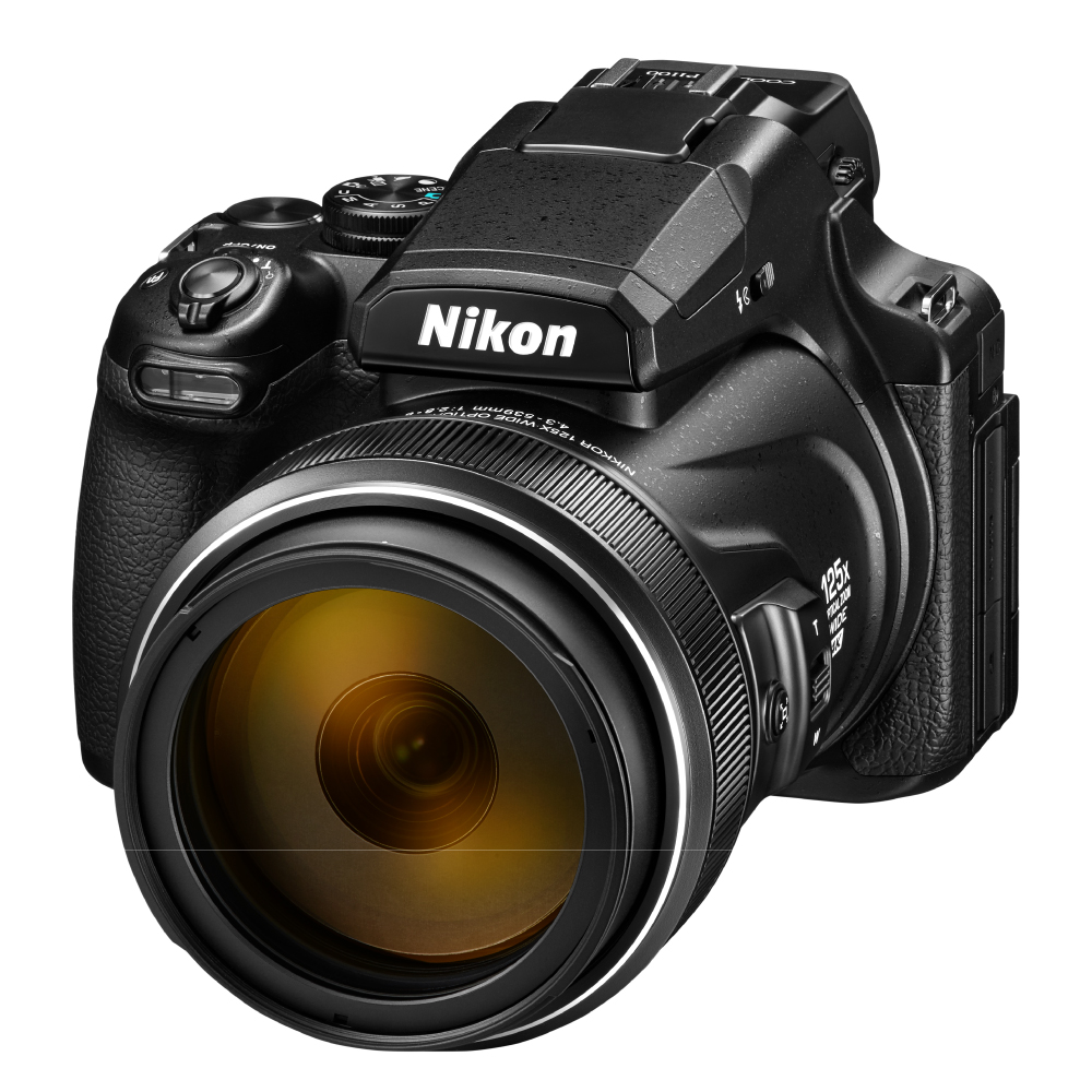Nikon 尼康 COOLPIX P1100 公司貨（其他規格）