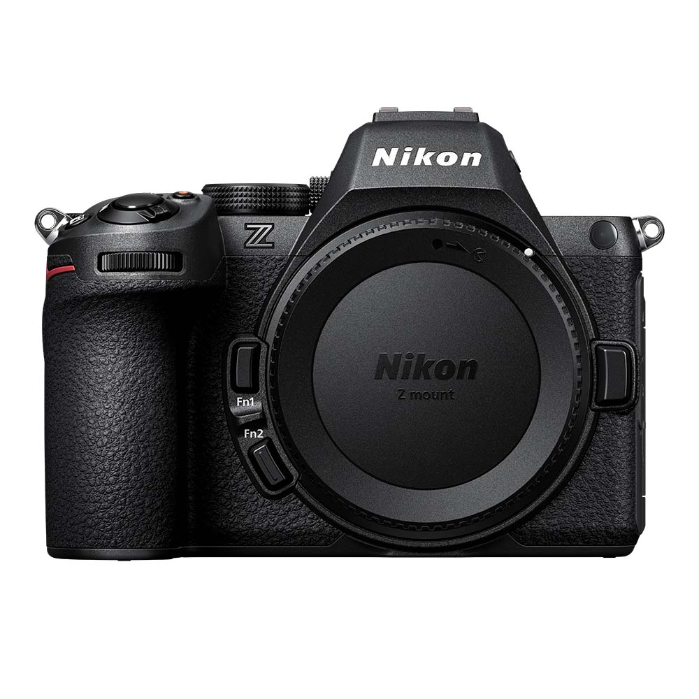 Nikon 尼康 Z5II 單機身 公司貨（其他規格）