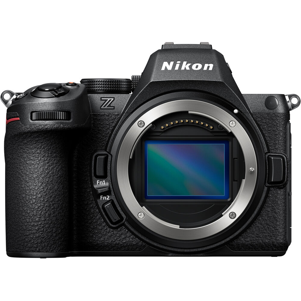 Nikon 尼康 Z5II 單機身 公司貨