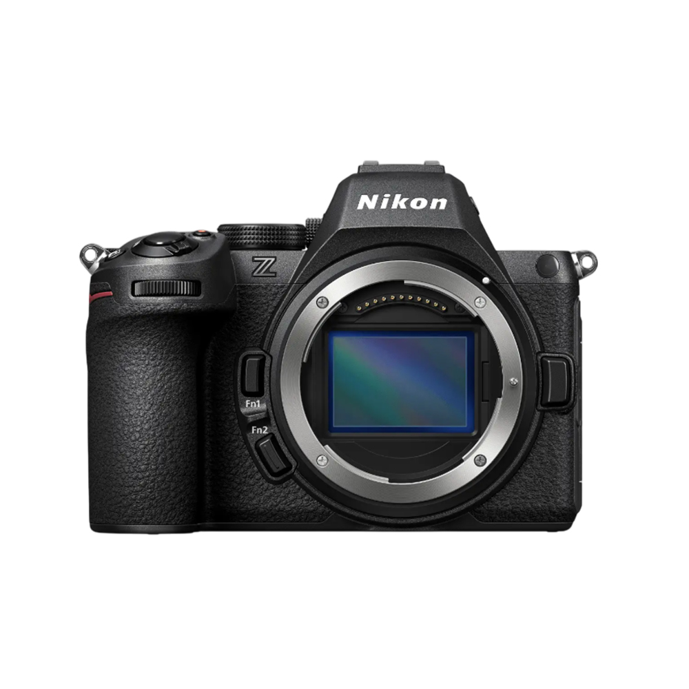 Nikon 尼康 Z5II BODY 單機身 公司貨