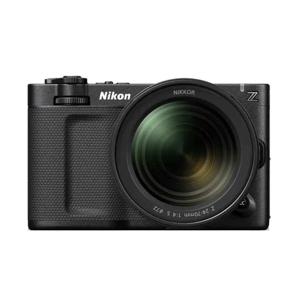 Nikon 尼康 ZR + Z 24-70mm F4 S 公司貨（其他規格）