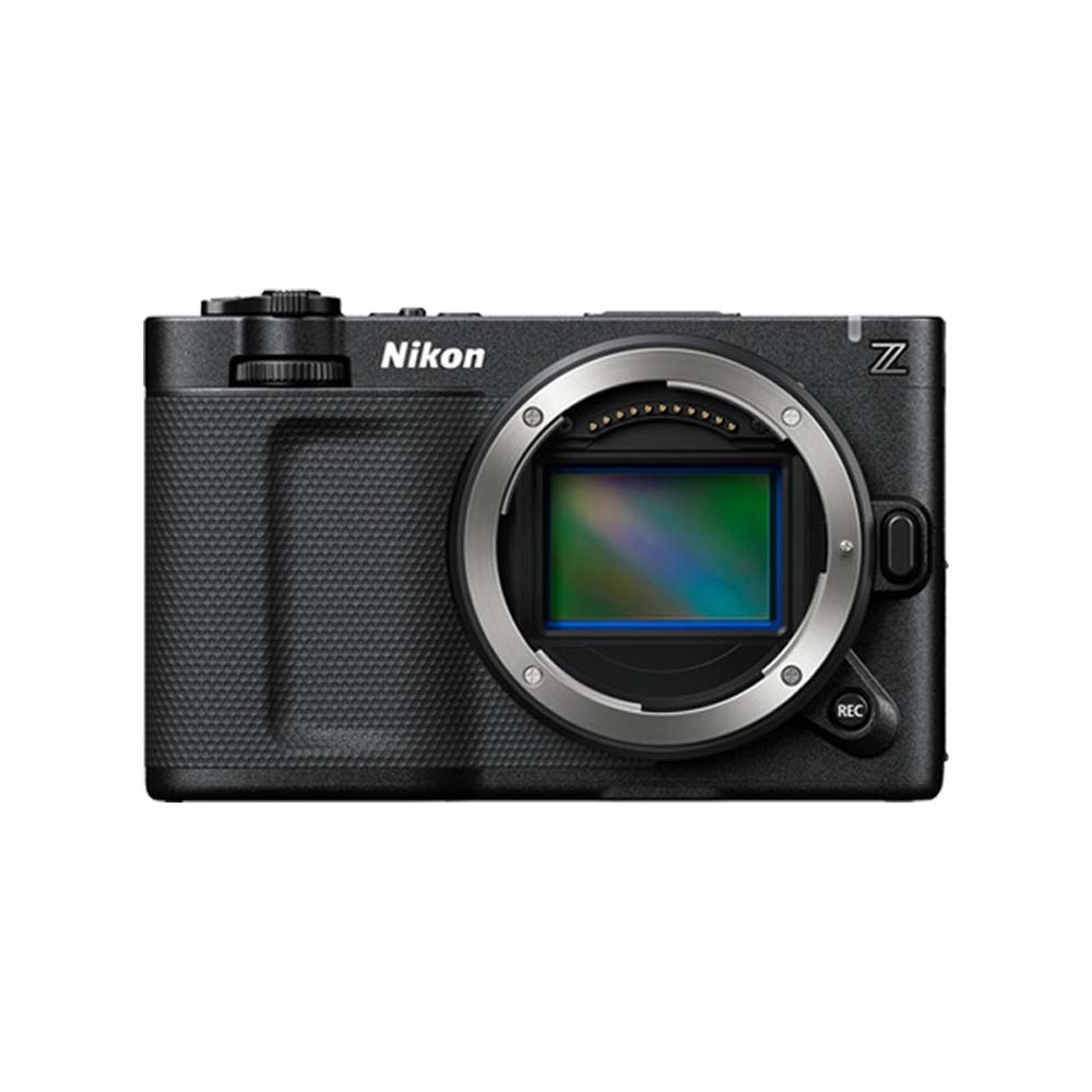 Nikon 尼康 CINEMA ZR 單機身 (公司貨) 電影級 5軸機身防震