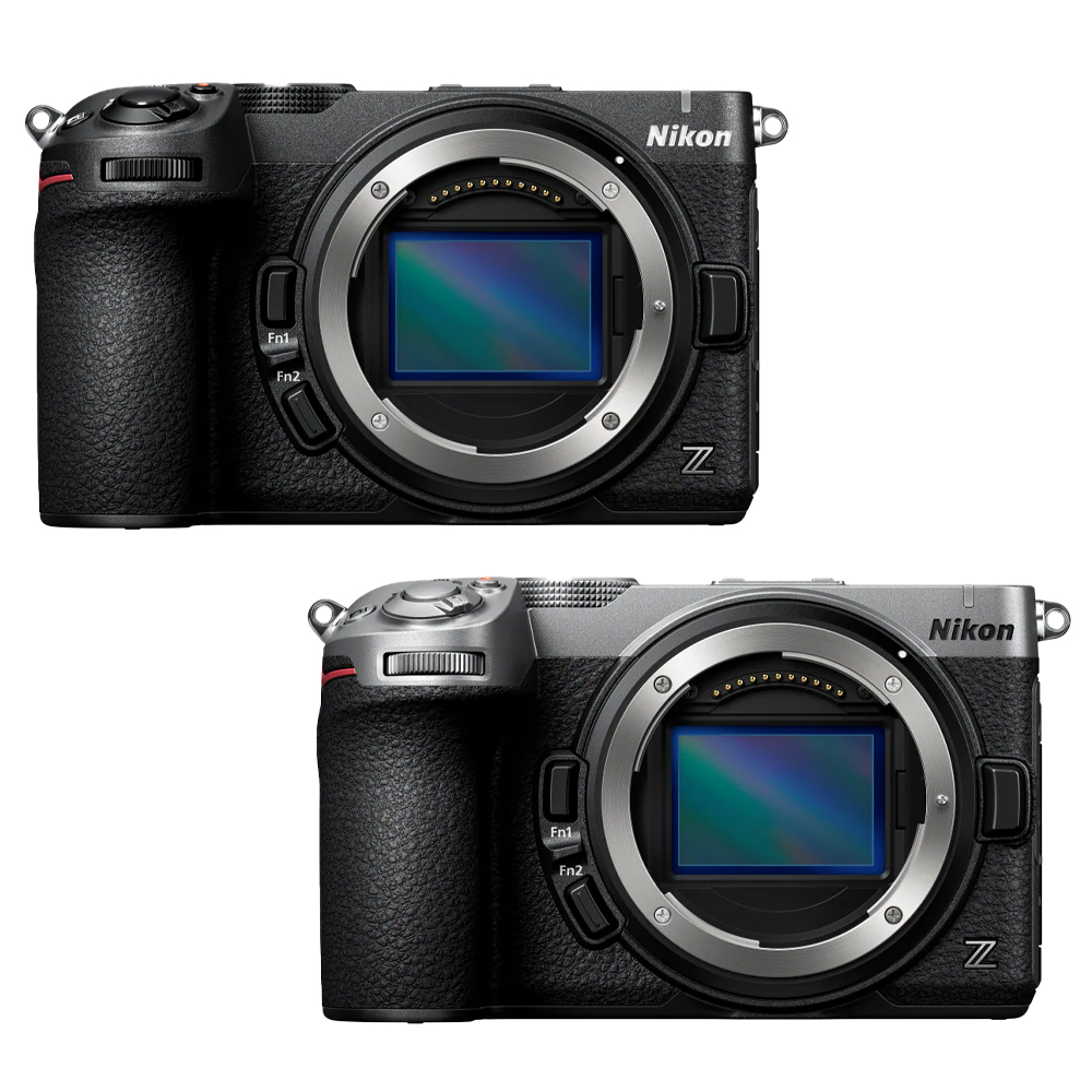 Nikon 尼康 Z5II C 單機身 公司貨