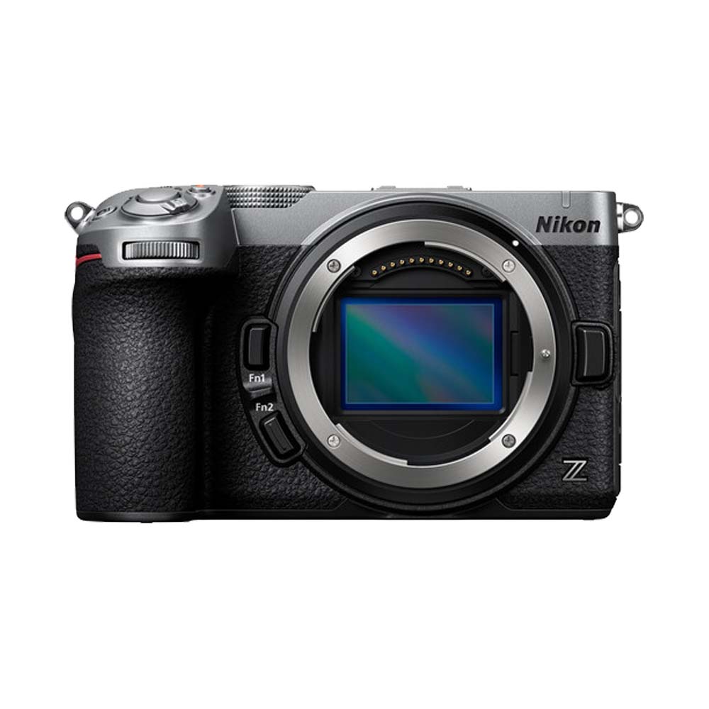Nikon 尼康 Z5 IIC 單機身 銀色 (公司貨) Z5m2C / Z5iiC / Z52C
