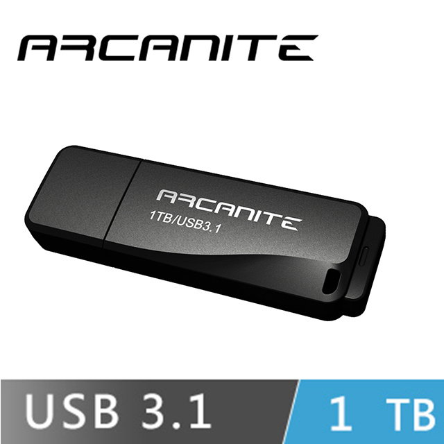 ARCANITE AK58 1TB USB 3.1 Gen1 高速碟- PChome 24h購物 ARCANITE AK58 1TB USB 3.1 Gen1 高速碟- PChome 24h購物