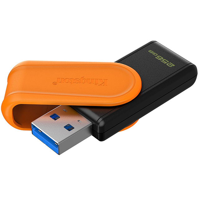 Kingston 金士頓 256GB 256G DataTraveler Exodia S DTXS/256GB USB3.2 隨身碟