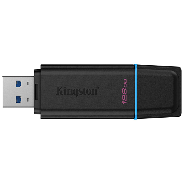 Kingston 金士頓 128GB 128G DataTraveler Exodia USB 3.2 DTXG2/128GB 隨身碟