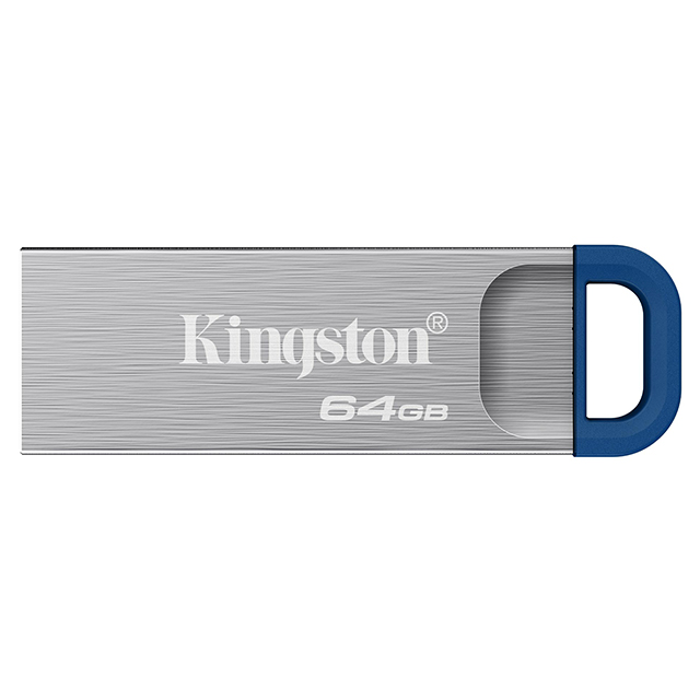 Kingston 金士頓 64G 64GB DTKNG2 DataTraveler Kyson USB 3.2 隨身碟