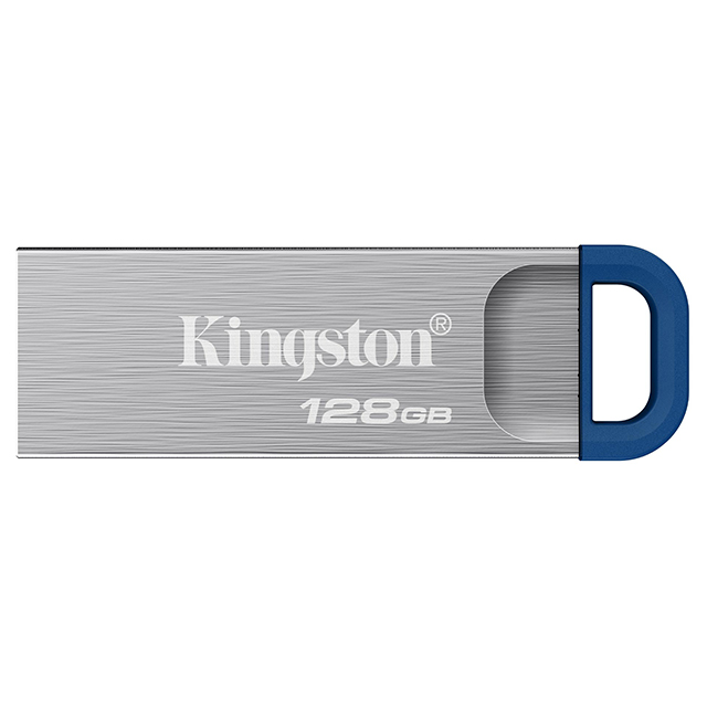 Kingston 金士頓 128G 128GB DTKNG2 DataTraveler Kyson USB 3.2 隨身碟