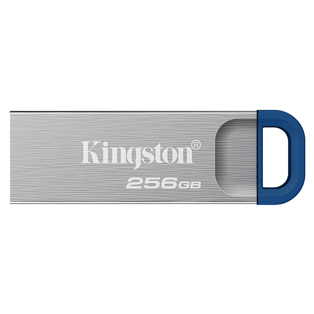 Kingston 金士頓 256G 256GB DTKNG2 DataTraveler Kyson USB 3.2 隨身碟