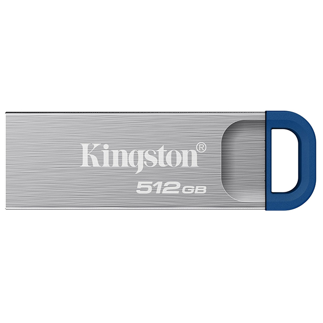 Kingston 金士頓 512G 512GB DTKNG2 DataTraveler Kyson USB 3.2 隨身碟