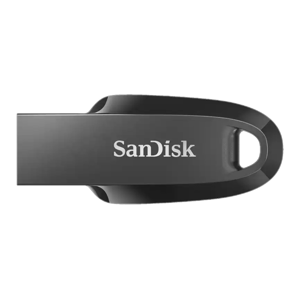 SanDisk 晟碟 128GB 128G【SDCZ550-128G】Ultra Curve CZ550 USB 3.2 隨身碟