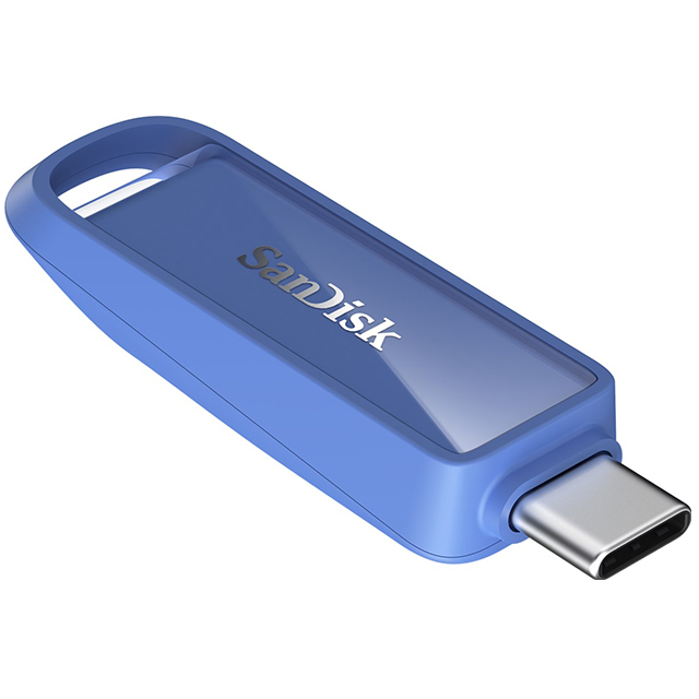 SanDisk 晟碟 256GB 256G 海軍藍 Phone Drive USB-C SDIXS0N-256G USB 3.2 隨身碟