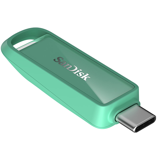 SanDisk 晟碟 256GB 256G 薄荷綠 Phone Drive USB-C SDIXS0N-256G USB 3.2 隨身碟(其他規格)