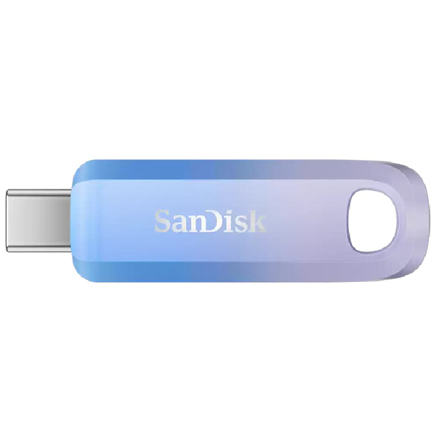 SanDisk 晟碟 512G 512GB Creator Type-C USB 3.2 400MB/s CZ75C-512G 隨身碟