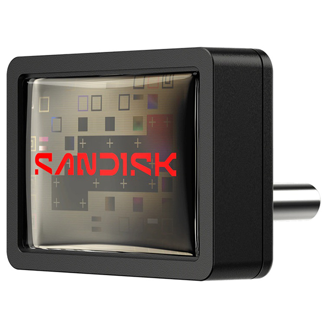 SanDisk 晟碟 1TB 1T CZ530 Extreme Fit USB-C SDCZ530-1T00 USB 3.2 隨身碟