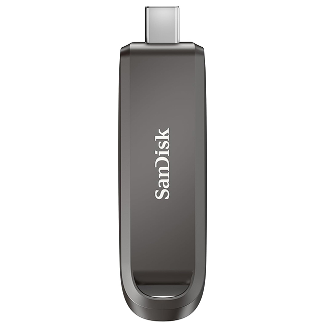 SanDisk 晟碟 1TB 1T CZ890 Extreme PRO TYPE-C SDCZ890-1T00 USB 3.2 隨身碟