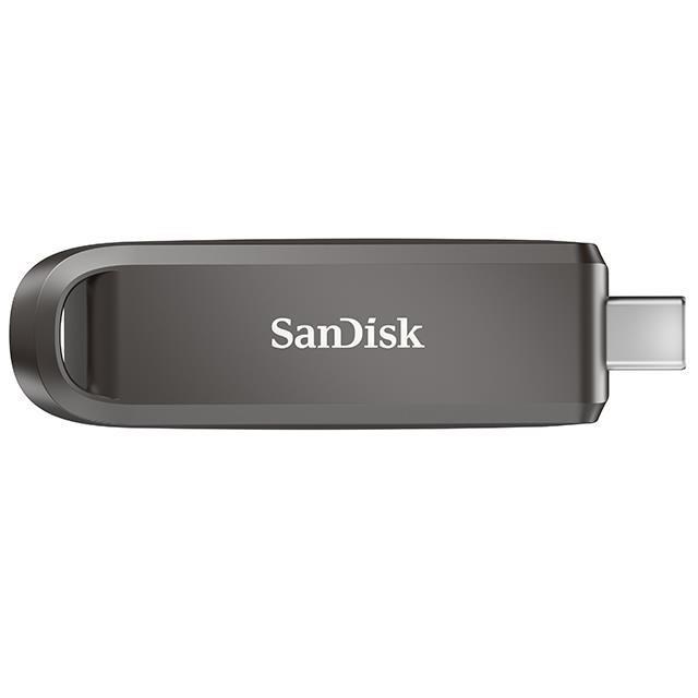 SanDisk 晟碟 2T 2TB CZ890 Extreme PRO TYPE-C USB 3.2 SDCZ890-2T00 隨身碟