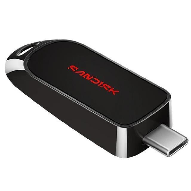 SanDisk 晟碟 64GB 64G USB C USB 3.2 250MB/s SDCZB-064G 隨身碟