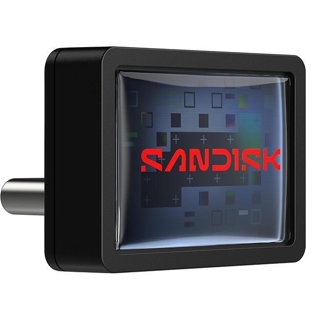 SanDisk 晟碟 128G 128GB CZ530 Extreme Fit USB-C SDCZ530-128G 隨身碟