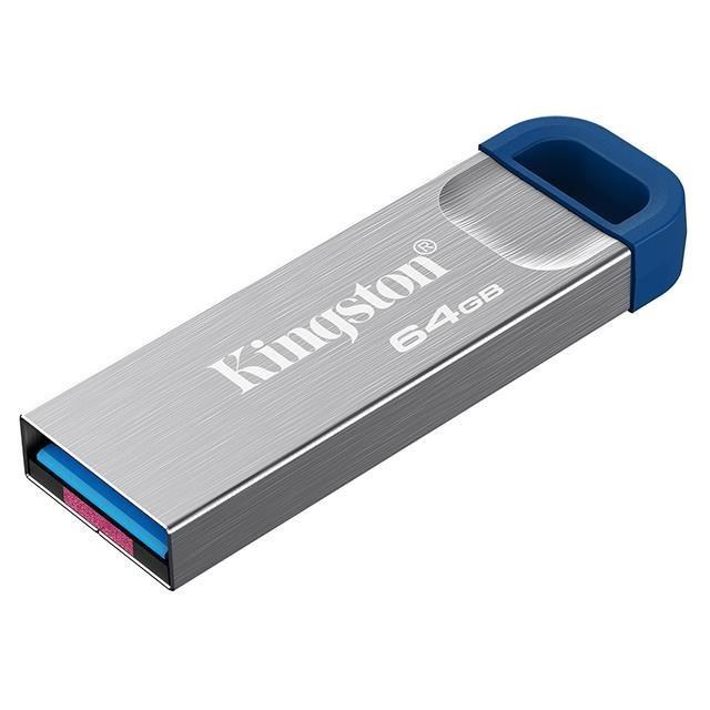 Kingston 金士頓 64G 64GB DTKNG2 DataTraveler Kyson USB 3.2 隨身碟（其他規格）