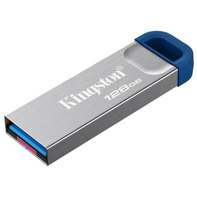 Kingston 金士頓 128G 128GB DTKNG2 DataTraveler Kyson USB 3.2  隨身碟