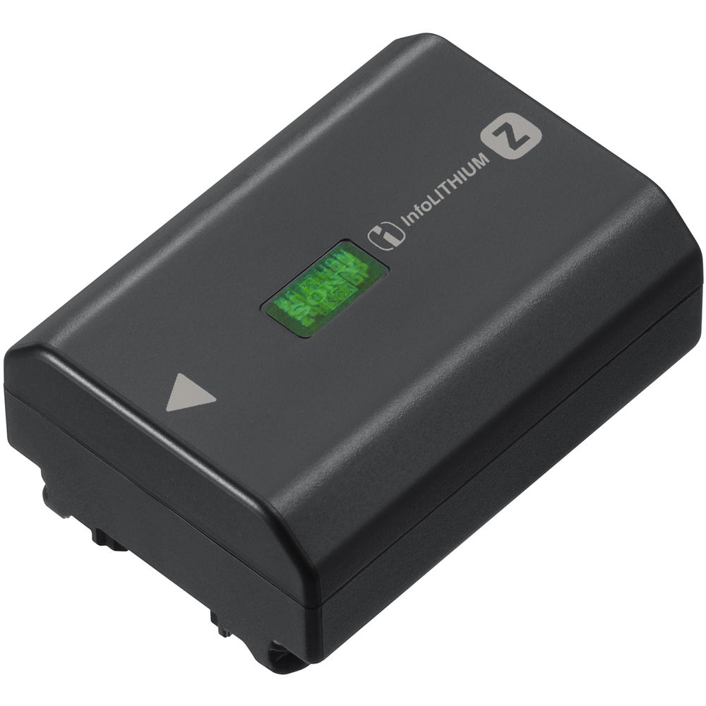 SONY 索尼BC-QZ1NP-FZ100 電池原廠充電器- PChome 24h購物