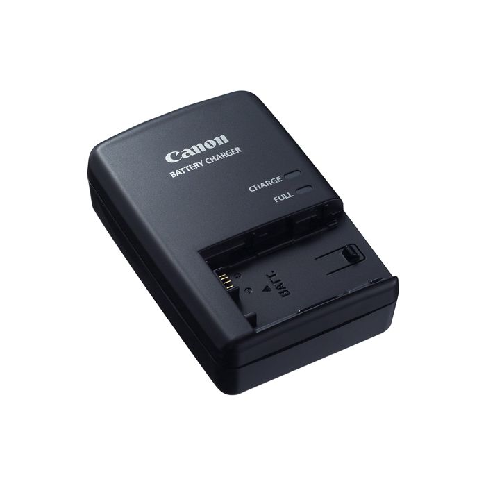 Canon 佳能 CG-800E 原廠電池充電器