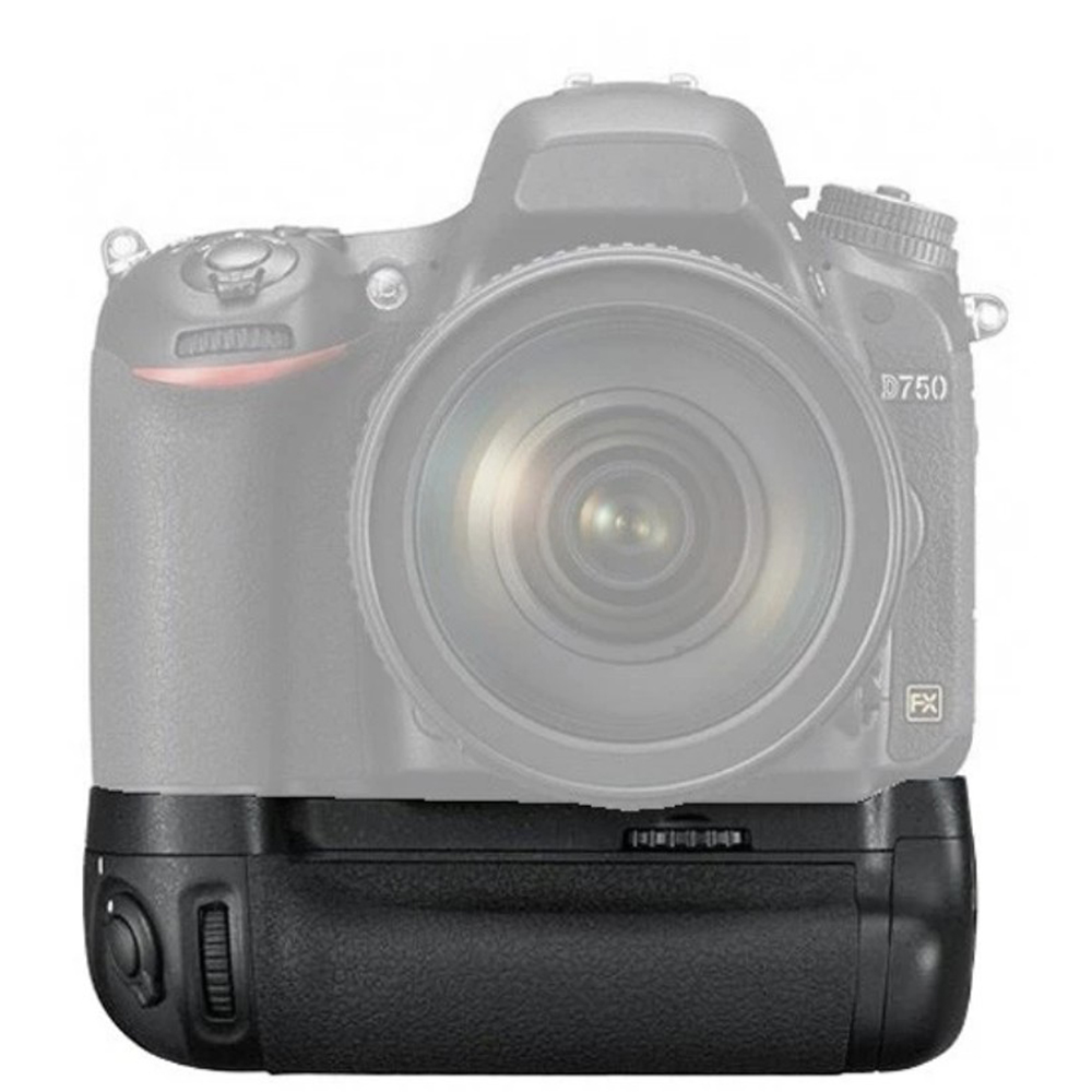 Nikon 尼康 MB-D16 副廠電池手把