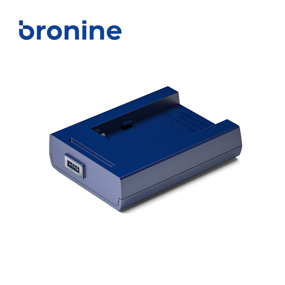 bronine 韓國 磁吸電池座 Sony NP-F970 / F770 / F750 / F570 / F550 / FM500H / FM50
