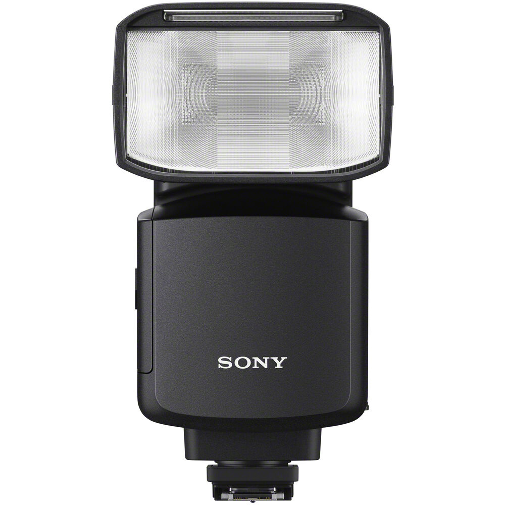 SONY 索尼 HVL-F60RM2 GN60 無線電控制外接閃光燈 公司貨