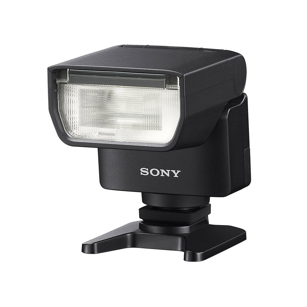 SONY 索尼 HVL-F28RMA 外接式閃光燈