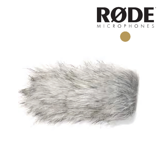 RODE 防風毛罩 (RDDEADCAT)