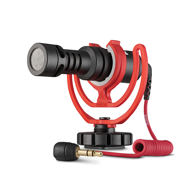 rode videomicro pchome