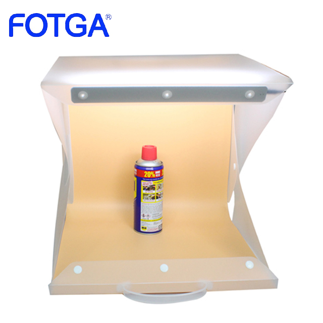 FOTGA 攝影光箱LB400