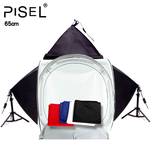 PISEL 65公分無影罩三燈組