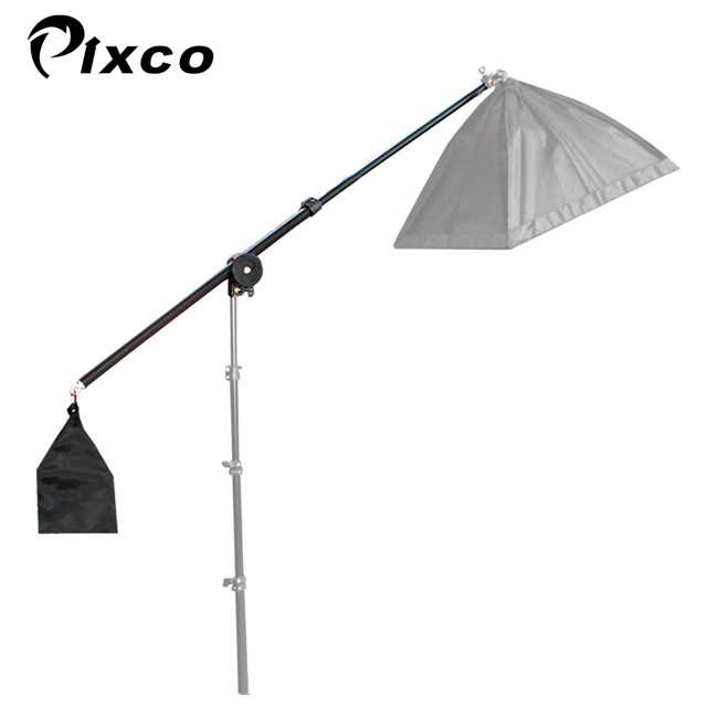 PIXCO 攝影棚頂燈架組