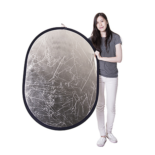 Keystone 92*122cm 艷陽/白反光板