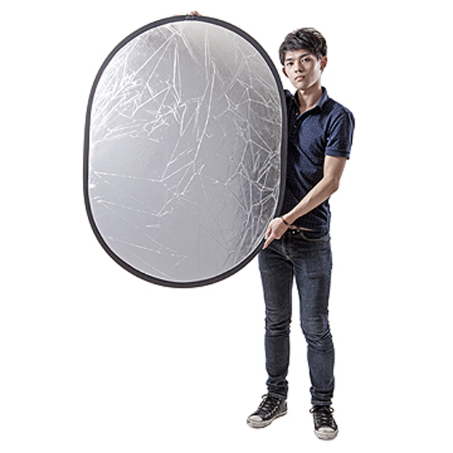 Keystone 92*122cm 銀白反光板