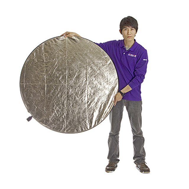 KEYSTONE 107cm 5用反光板